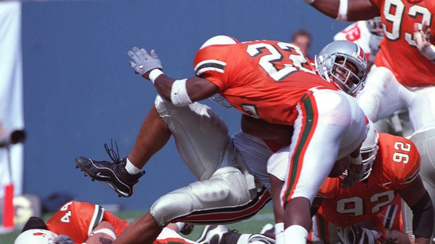 Tod mit nur 38! Super-Bowl-Champ Leonard Myers verstorben!