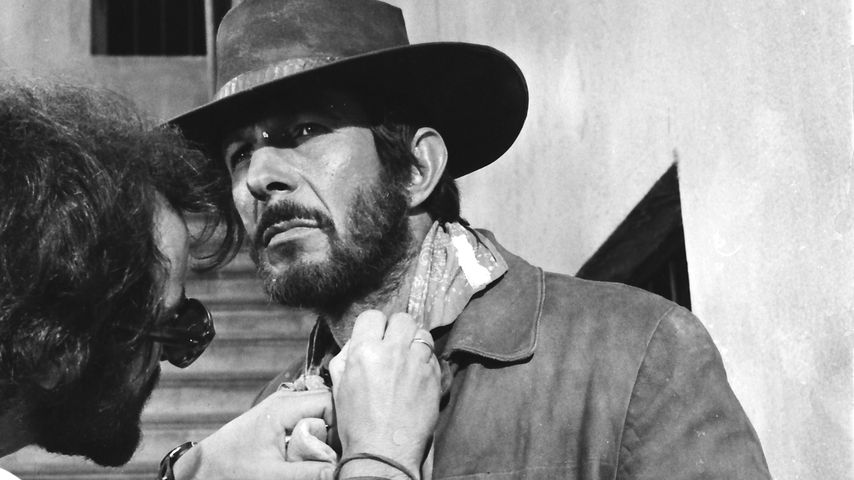 Leonard Nimoy (✝ 83): 1. Statement seiner Witwe