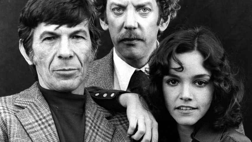 Mister Spock hängt Ohren endgültig an den Nagel