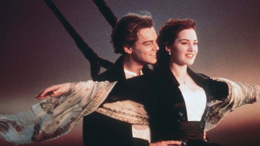 Titanic kommt als Serie zurück!