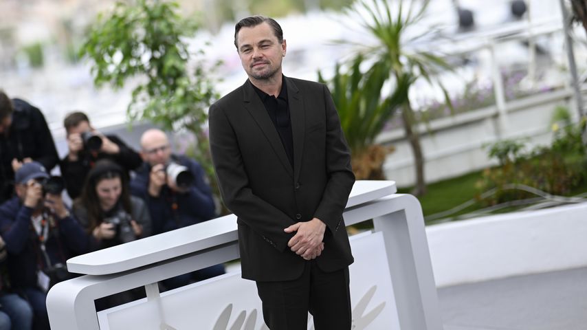 Leonardo DiCaprio, Schauspieler