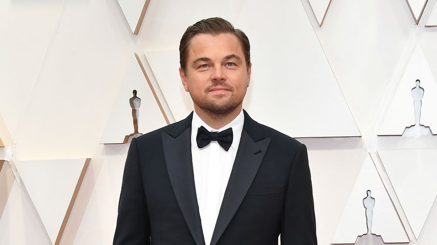 Leonardo DiCaprio, Schauspieler