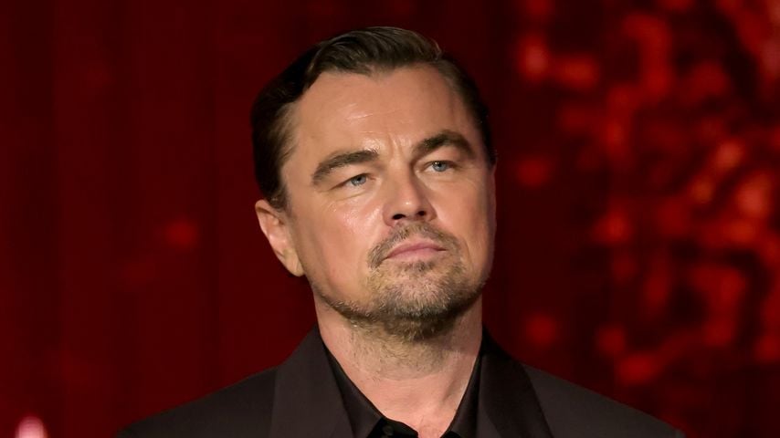 Stichelei gegen Leonardo DiCaprio bei Critics' Choice Awards