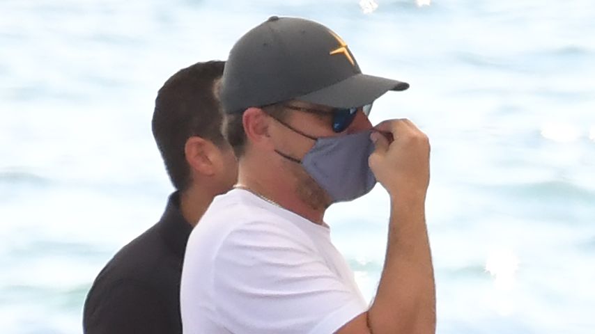 Leonardo DiCaprio, Schauspieler