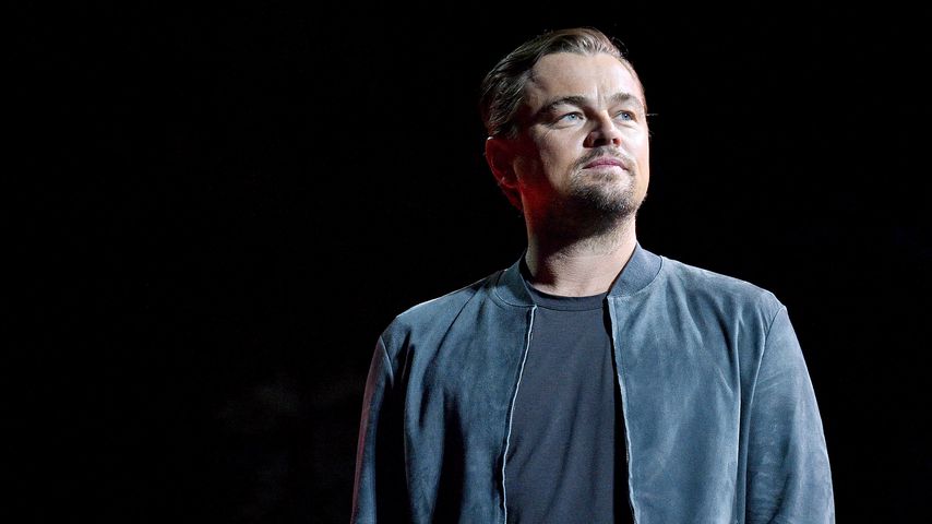 Leonardo DiCaprio, Schauspieler