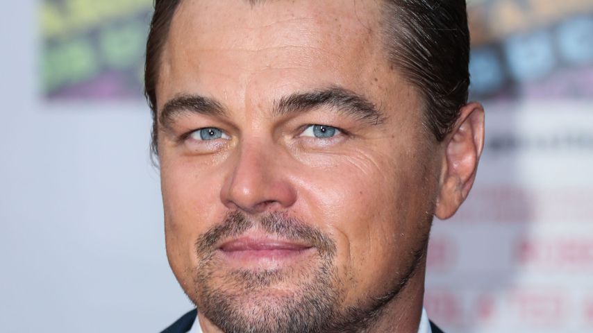 Leonardo DiCaprio, Juli 2019