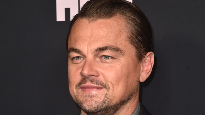 Leonardo DiCaprio im Juni 2019 in Los Angeles