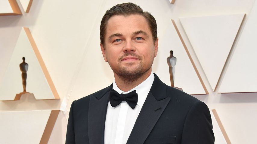 Oscars 2020: Die ersten VIPs treffen auf dem Red Carpet ein!