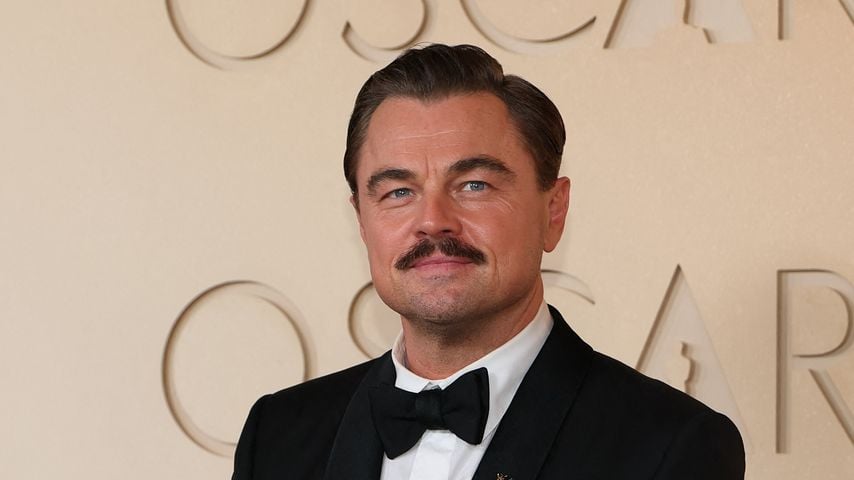 Oscars 2026: Kamerapanne ruiniert wichtigen DiCaprio-Moment