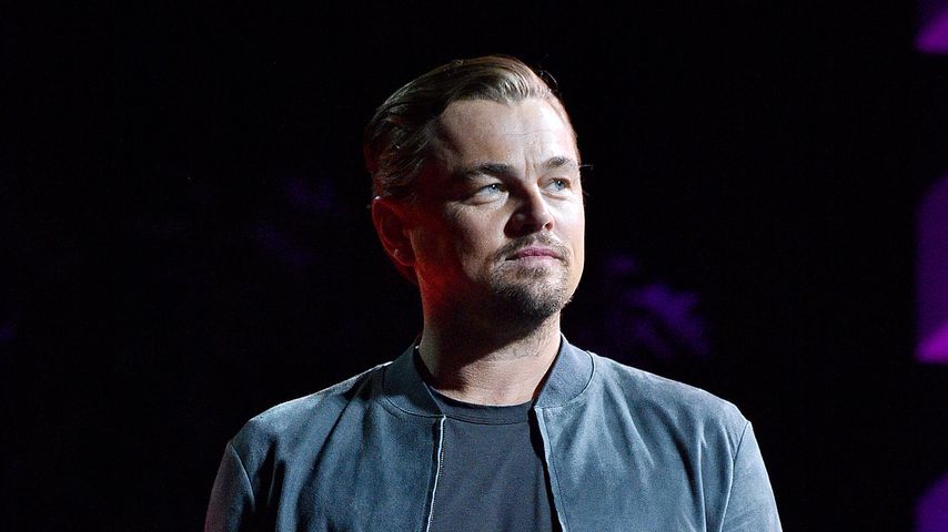 Leonardo DiCaprio, Umweltaktivist