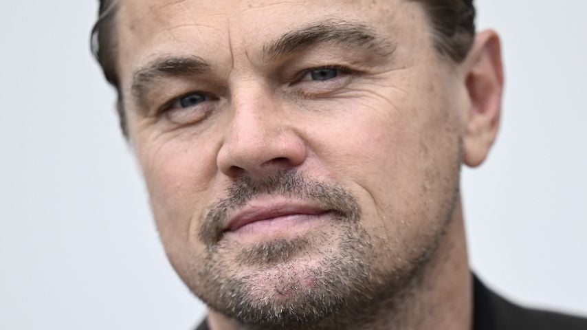 Leonardo DiCaprio in Cannes, Mai 2023
