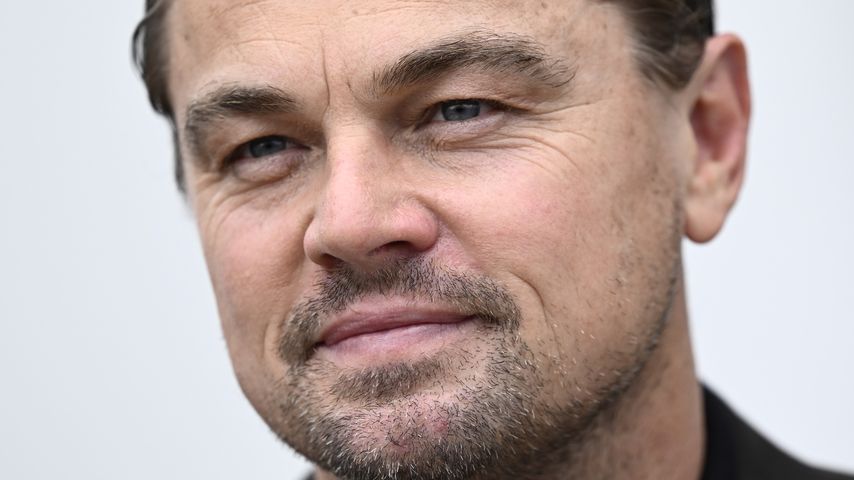 Leonardo DiCaprio im Mai 2023