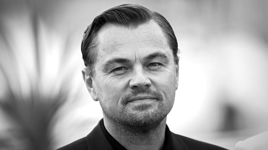 Leonardo DiCaprio, Schauspieler