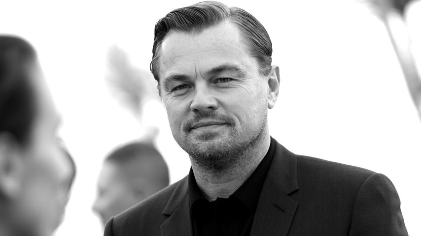 Leonardo DiCaprio, Schauspieler