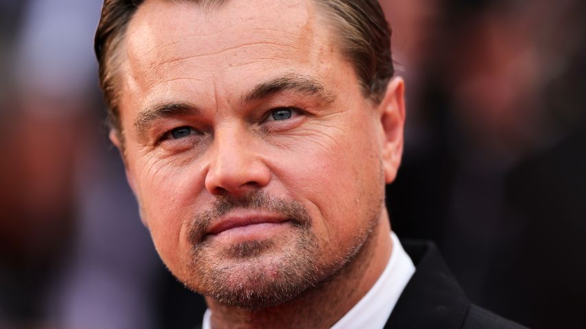 Leonardo DiCaprio, Schauspieler