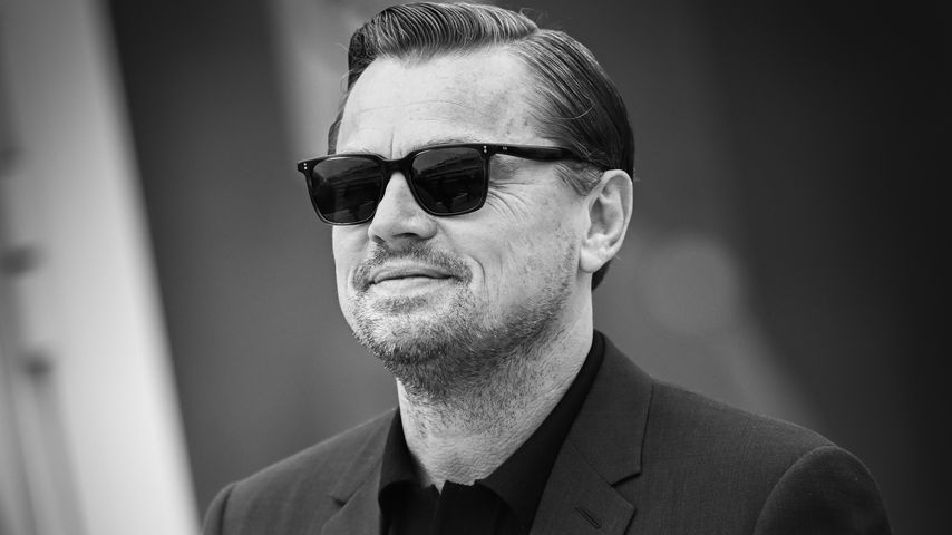 Leonardo DiCaprio, Mai 2023