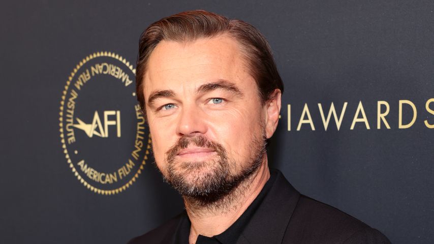 Leonardo DiCaprio, Schauspieler