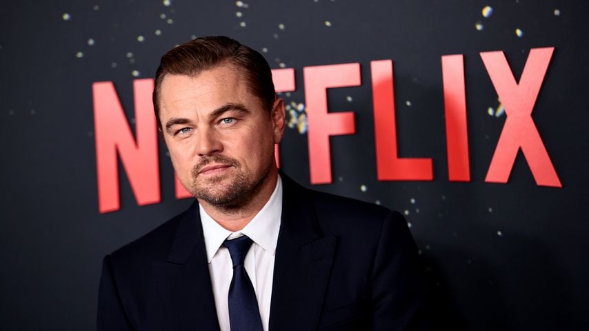Leonardo DiCaprio, Schauspieler