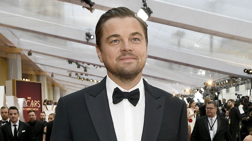 Leonardo DiCaprio, Schauspieler