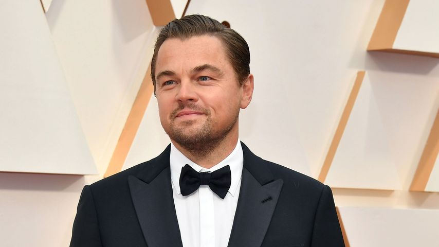 Leonardo DiCaprio, Schauspieler