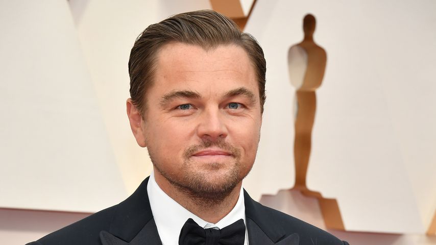 Leonardo DiCaprio, Schauspieler