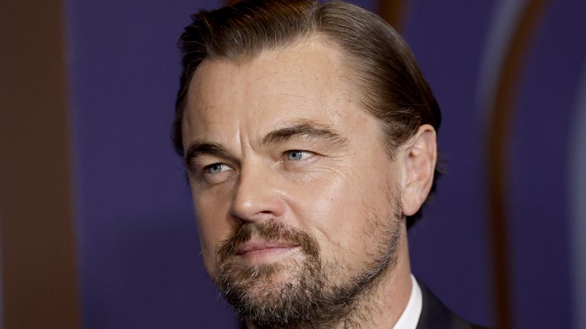 Leonardo DiCaprio, Filmstar