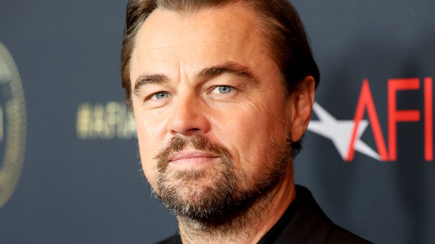 Leonardo DiCaprio, Schauspieler