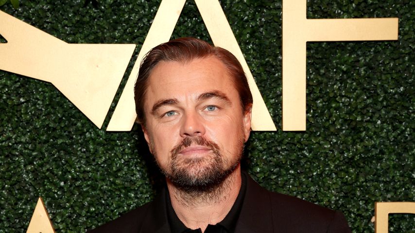 Leonardo DiCaprio, Schauspieler
