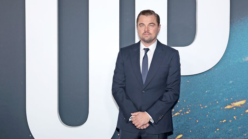 Leonardo DiCaprio, Schauspieler