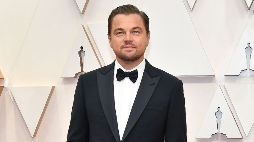 Lange Wartezeit: Diese Stars bekamen erst spät einen Oscar