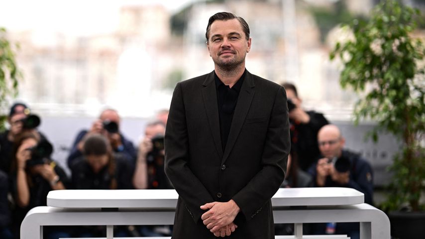 Leonardo DiCaprio, Schauspieler