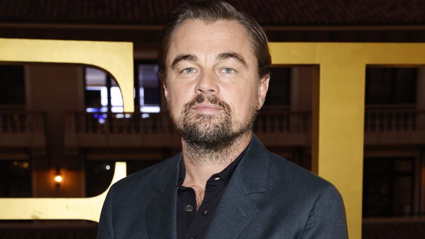 Leonardo DiCaprio, Schauspieler