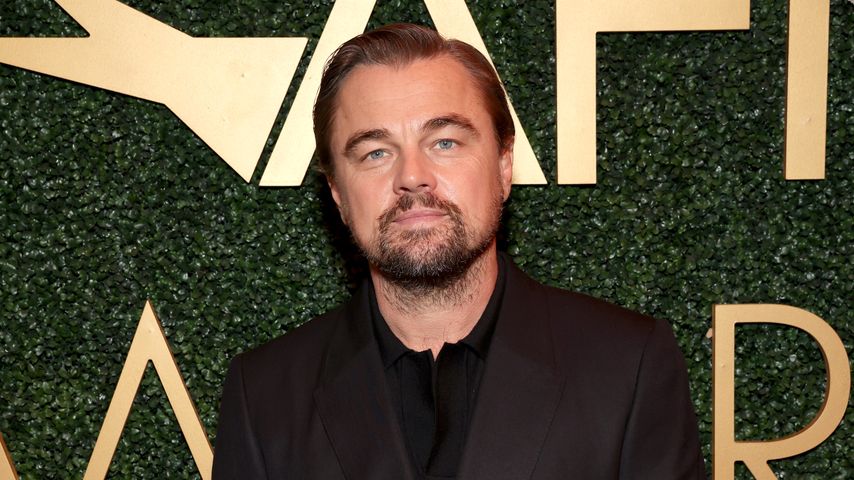 Leonardo DiCaprio, Schauspieler