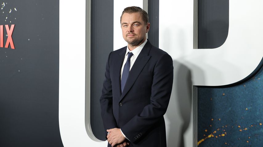 Leonardo DiCaprio, Schauspieler
