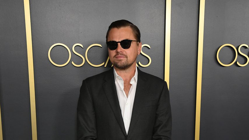 Leonardo DiCaprio, Schauspieler