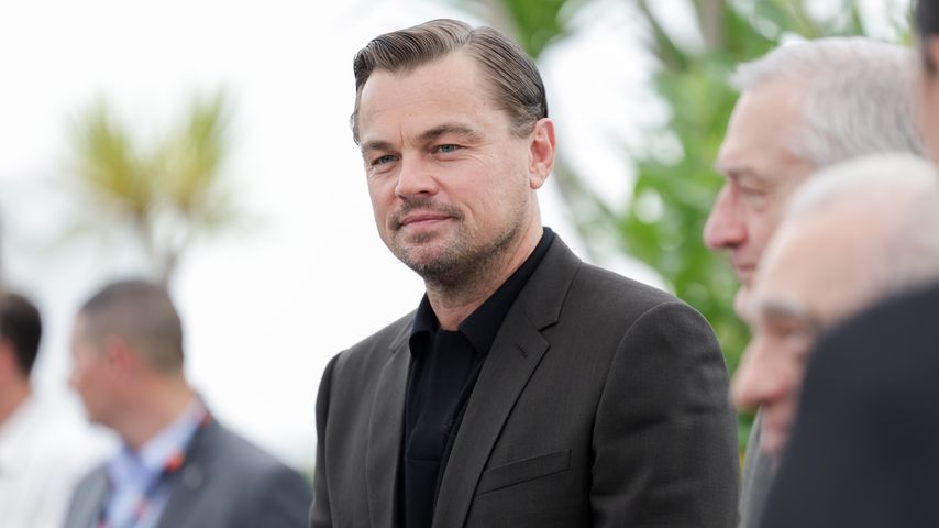 Leonardo Dicaprio, Schauspieler