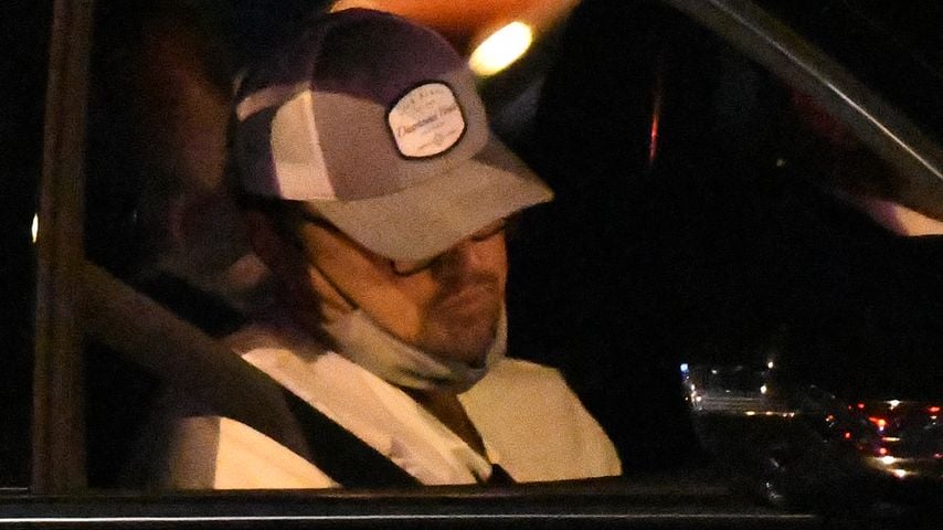 Leonardo DiCaprio, Schauspieler