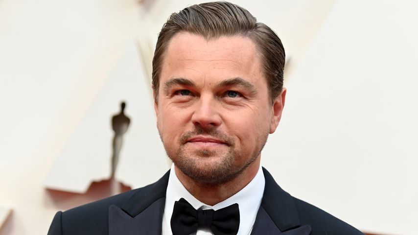 Leonardo DiCaprio, Schauspieler