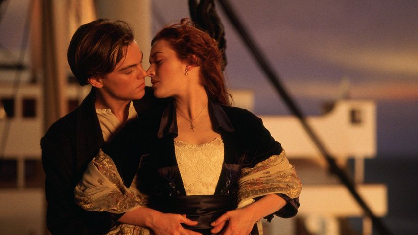 So groß ist das Vermögen der "Titanic"-Hauptdarsteller heute