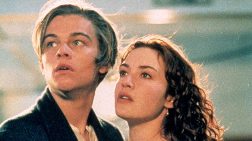 "Titanic"-Kinderschauspieler verdient noch immer am Kultfilm
