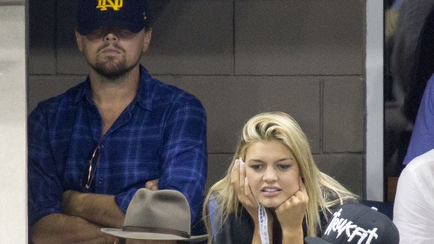 "Baywatch"-Backen: Kelly Rohrbach zeigt ihren heißen Hintern
