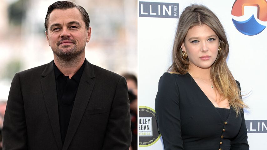 Leo DiCaprio feiert Geburtstag: Durfte seine Ex nicht rein?