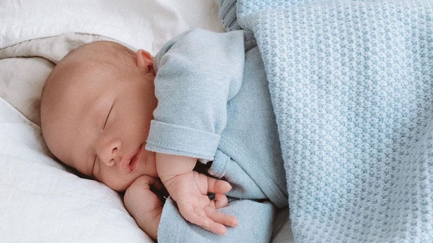 Erster Geburtstag: Paola Maria teilt neue Fotos von Leo