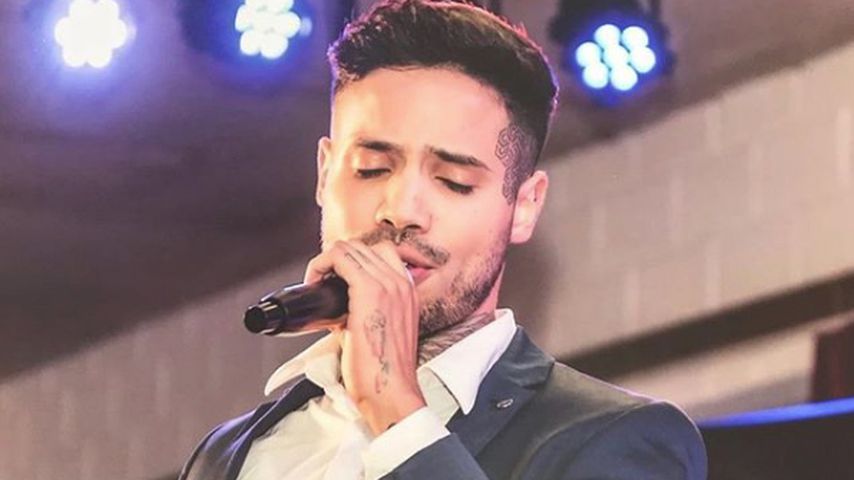 Das hat Leo Ritzmann nach seinem "Popstars"-Sieg gemacht!