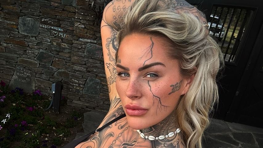 Leoni Baltz, Influencerin