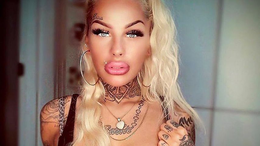 DSDS-Leoni ergriffen von positiver Resonanz auf Gewalt-Post