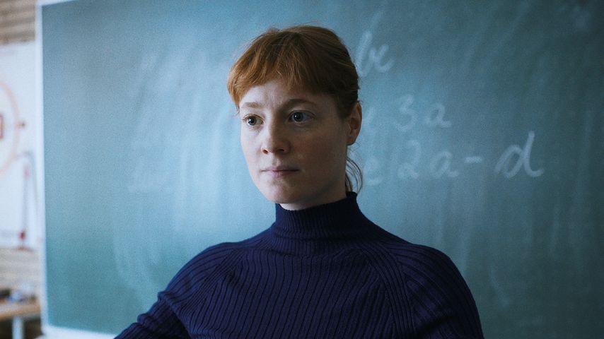 Deutscher Film "Das Lehrerzimmer" ist für Oscar nominiert!