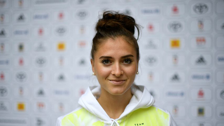 Leonie Ebert, Sportlerin