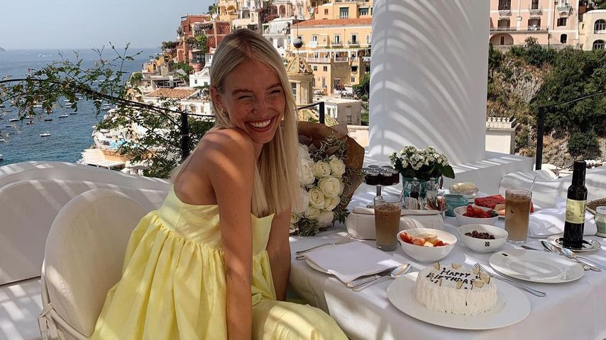 Leonie Hanne, Influencerin