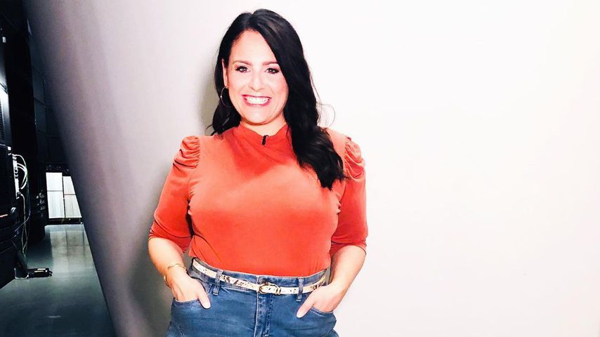 Leonie Koch, Moderatorin
